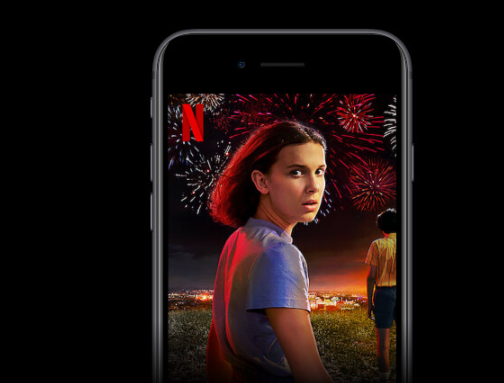 Netflix Mobile